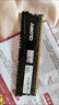 光威（Gloway）16GB DDR4 2666 台式机内存条 悍将 马甲条 精选颗粒 CL19 AI电脑配件升级 实拍图