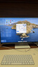 联合创新27英寸4K苹果色120Hz HDR500 Type-C90W mac外接显示器99%P3色域 2000:1专业设计办公显示器CB27U1 实拍图