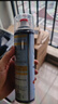 巨奇（JUQI）鞋子除臭剂360ml*3瓶银离子消毒杀菌脚臭喷雾球鞋防臭去异味 实拍图