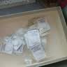 后（The history of Whoo）后套盒雪玉凝水乳霜套装女士护肤品礼盒提亮润白补水保湿节日礼物 后黄金BB霜30片修饰肌肤 实拍图