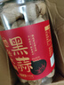 湾琴河黑蒜 独头黑蒜500g 山东特产黑蒜头即食黑蒜深度发酵罐装 实拍图