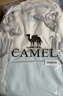 骆驼（CAMEL）【云影】双肩包男背包防泼水旅行包轻量书包学生户外徒步登山包 实拍图