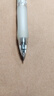 晨光（M&G）文具 K35按动中性笔0.5mm墨蓝 ST头高颜值签字笔 实用派学生考试刷题12支装 AGPK3558B1 实拍图