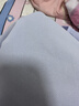 361°短袖女t恤夏季新款运动跑步速干衣宽松瑜伽服母亲节662424126H-2 实拍图