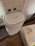 华为凌霄子母路由Q6 子路由 需搭配套装使用 Wi-Fi6 3000M wifi信号放大器 通过APP配置 实拍图
