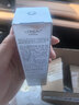 欧莱雅小紫管美白防晒霜30ml美颜柔紫隔离霜护肤品母亲节礼物 实拍图