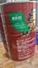 雀巢（Nestle）醇品黑咖啡500g罐装+保温杯 实拍图