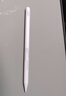 京东京造电容笔iPad苹果笔适用25/26年Pro/Air/Mini/iPad11平板触控触屏手写笔applepencil二代防误触 实拍图