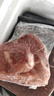 鲜京采 国产黄牛谷饲原切牛腿肉3斤 生鲜牛肉 烧烤炖煮食材 实拍图