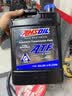 安索（AMSOIL）签名系列PAO全合成自动变速箱油6AT~10AT波箱油3.78L 实拍图