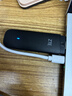 中兴【热销100W】F30pro随身wifi6无线免插卡移动电信全国通用流量便携式4G网卡高速随行网络2025款5G 中兴爆款【双网切换WiFi6】-深黑色 中兴官方送1500G流量-网络稳定不虚标 实拍图