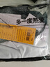 361°游泳裤男士五分防尴尬假两件双层泳衣大码速干专业训练温泉装备 实拍图