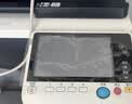 KONICA MINOLTA柯尼卡美能达C226 A3A4大型办公彩色复合机 打印复印扫描(标配+自动双面输稿器+底柜+上门安装) 实拍图