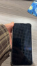 Apple 苹果13 iPhone 13 移动联通电信苹果5G 二手手机 国行 二手苹果手机国行补贴 午夜色 128G 实拍图