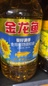 金龙鱼 食用油 葵花籽清香型调和油5L （新老包装随机发货） 实拍图