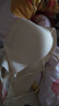 有棵树【孟子义同款】无肩带内衣女士抹胸无痕聚拢文胸隐形美背裹胸胸罩 实拍图
