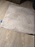 大江浴室地垫卫生间门口吸水垫厕所脚垫浴室防滑地垫50x80cm 实拍图