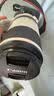 佳能（Canon） RF全画幅专业微单变焦镜头适用于R3 R5二代 R5 R6 R6二代 R7 R8 R10 R50 RP R100 RF100-500mm F4.5-7.1 L IS 官方标配【京东 实拍图