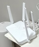 中兴（ZTE）巡天BE5100无线家用wifi7路由器 自研10核芯片 千兆双频5颗信号放大器穿墙王游戏加速 实拍图