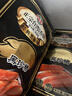 海霸王黑珍猪台湾风味香肠268g 黑椒火山石烤肠 猪肉含量≥87% 烧烤食材 实拍图