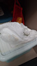 婴芽（YINGYA）一体拉拉裤XL码88片【11-13.5kg】超薄干爽婴儿尿不湿全包臀尿裤 实拍图