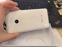 TCL随身wifi三网通2026充电宝款无线wifi6车载4G路由器随行携带式无限制移动联通电信全国通用5GXY15B 有线充电无线上网【10000毫安超长续航】 不限速不虚标月享1500G流量 实拍图