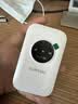 迅优【送1500G体验流量】随身wifi6免插卡4g移动wifi无线wifi网卡便携式路由器全国通用流量2026款5GXY 【三网WIFI6】八核八通道+升级长续航 实拍图