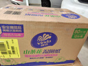 维达（Vinda）湿厕纸 80片*12包 山茶花精华 护肤私处呵护 洁厕湿纸巾厕纸湿巾 实拍图