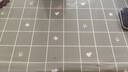 艾薇桌布防水防油防烫免洗餐桌布PVC长方形茶几布书桌台布137*180鹿原 实拍图
