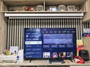 TCL电视 55T5M 55英寸 QD-Mini LED控光 240Hz高刷 QLED量子点 WiFi6 超薄 能效补贴 护眼 实拍图