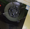 康佳（KONKA）燃气灶煤气灶双灶家用 5.2kW极焰天然气可拆卸清洁嵌入式台式双灶具 防爆玻璃面板 JZT-B500Y 实拍图