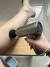 匹克（PEAK）筋膜枪按摩器肩颈腰背按摩仪肌颈膜枪专业级迷你便携式健身肌肉放松父母亲节春节情人七夕礼物男女 实拍图