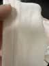 猫人儿童睡衣女童春秋款纯棉小孩长袖中大童家居服套装 花花白兔 140 实拍图