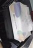 洁丽雅（Grace）超细珍珠纹一次性加厚洗脸巾悬挂式洁面巾干湿两用柔巾150抽/包 实拍图
