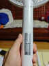 雅格电蚊拍充电式灭蚊拍家用灭蚊虫驱蚊灭蚊器苍蝇拍捕蝇器YG-D006 实拍图