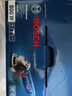 博世（BOSCH）角磨机抛光打磨金属石材切割除锈焊 强力散热800瓦高性能 GWS800 实拍图