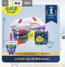 怡颗莓Driscoll's 云南蓝莓Jumbo大果18mm+ 6盒125g/盒新鲜水果礼盒 实拍图