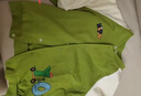 俞兆林（YUZHAOLIN）儿童外套宝宝棒球服男童外出短款夹克中小童休闲衣服童装 实拍图