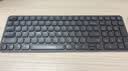 雷柏（Rapoo）E9300G升级款 99键无线/蓝牙多模键盘 刀锋超薄紧凑便携无线键盘 电脑笔记本商务办公键盘 深灰 实拍图