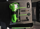 雷蛇（Razer）战锤狂鲨V3 有线入耳式耳机耳塞 7.1环绕声 吃鸡神器 三角洲官方指定 Type C（赠THX软件 可调EQ） 实拍图