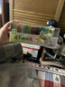 艺佰15口味花果茶包茉莉花茶红茶绿茶普洱办公袋泡茶可冷泡茶30袋/88g 实拍图