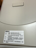美的（Midea）小魔方pro电热水瓶5L大容量烧水壶多段恒温电热水壶316L不锈钢内胆开水壶补贴可拆水箱 5L 【26年全新升级】SP50E-31WPro 实拍图