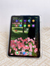 闪魔适用ipad air8/7/6保护套M4/M3通用11英寸ipad air8/7保护壳26/25/24款苹果透明亚克力粉色 实拍图