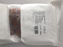 槿森泉变色硅胶食品干燥剂除湿防潮防霉相机衣柜宠物食品干燥包100小包 实拍图