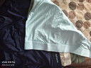 猫人男士内裤男冰丝男抗菌大码平角裤男生凉感透气四角短裤头裤衩 实拍图