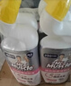 威猛先生（Mr Muscle）洁厕灵 600g*4瓶 恋恋桃花 含84精华 洁厕剂 马桶清洁 实拍图