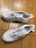 安德玛（Under Armour）儿童跑鞋春夏季男女中大童舒适透气防滑耐磨缓震运动鞋 浅粉色 38 实拍图
