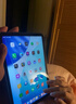 Apple/苹果 iPad11英寸 A16芯片2025年款 平板电脑 (256GB WLAN版/学习办公娱乐)蓝色 实拍图