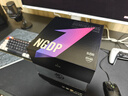 首席玩家（1st player）NGDP铂金 1000W ATX3.1电源（ATX3.0&3.1双规范/MES ID/压纹线/FDB风扇/支持5090） 实拍图