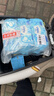 舒洁（Kleenex）湿厕纸80抽*3包家庭装洁厕湿巾纯水湿厕纸婴儿湿厕纸洁厕湿巾 实拍图